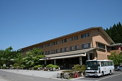 四季館