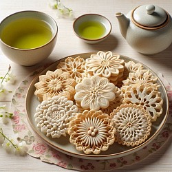 煎餅