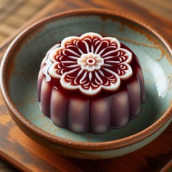 水羊羹