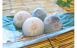 水饅頭