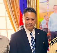 岩下清伸