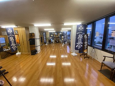 一般社団法人ワールド極真会空手連盟