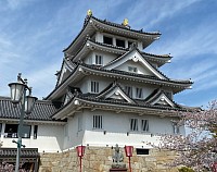 一夜城