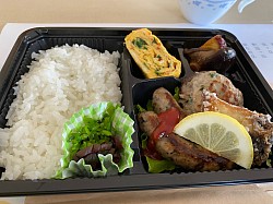 弁当