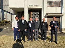 山県市土地利用