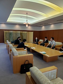 土地利用