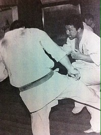 柳渡聖人