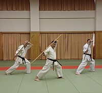 北方総合体育館
