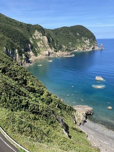 甑島列島