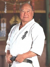大山倍達