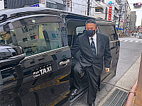 領事館