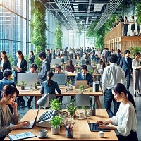 会社