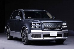 車